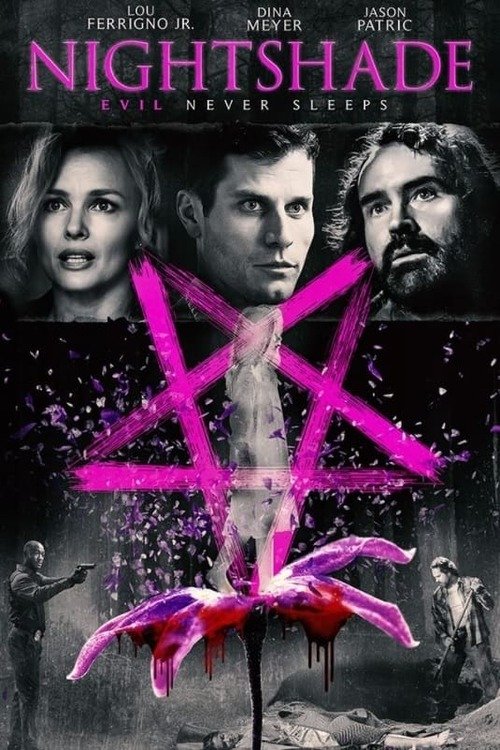 Nightshade ( 2022 )
