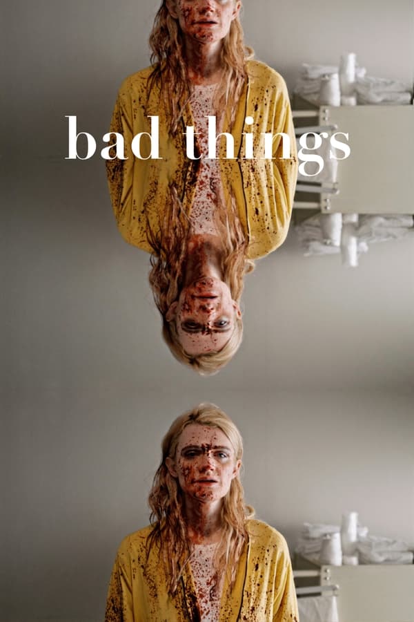 Bad Things ( 2023 )