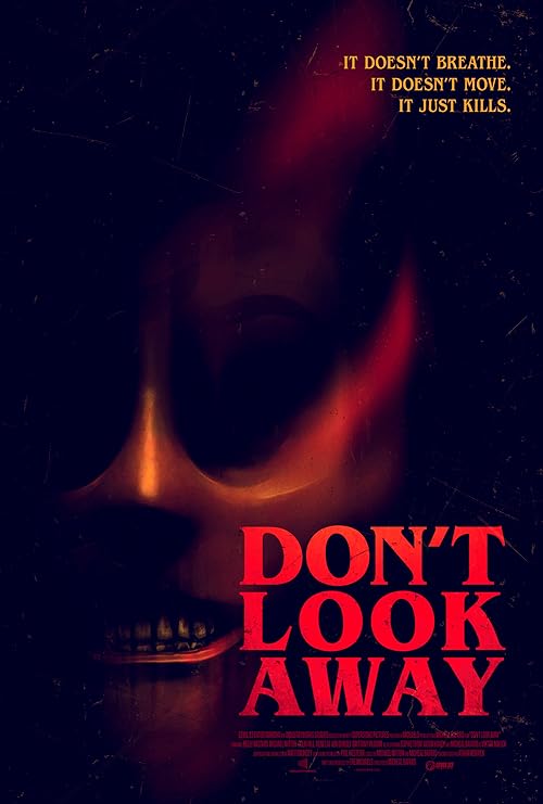 Don’t Look Away ( 2023 )
