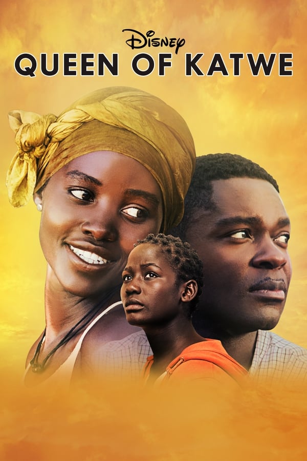 Queen of Katwe ( 2016 )