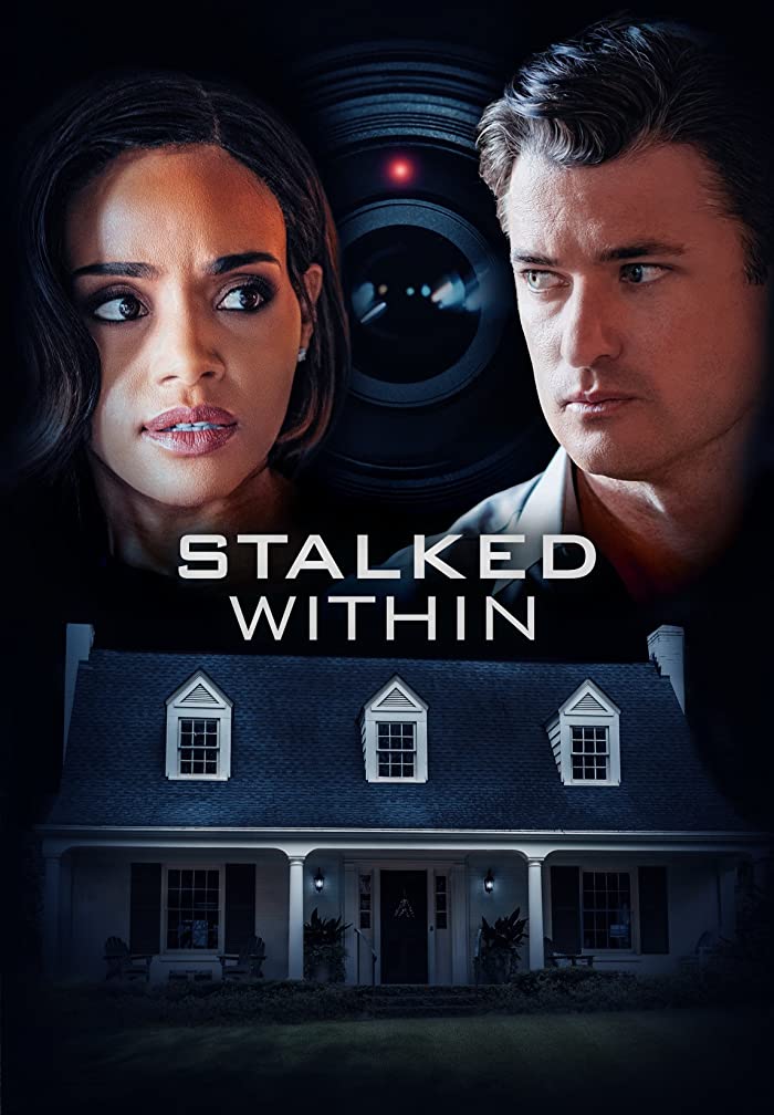 Stalked Within ( 2022 )