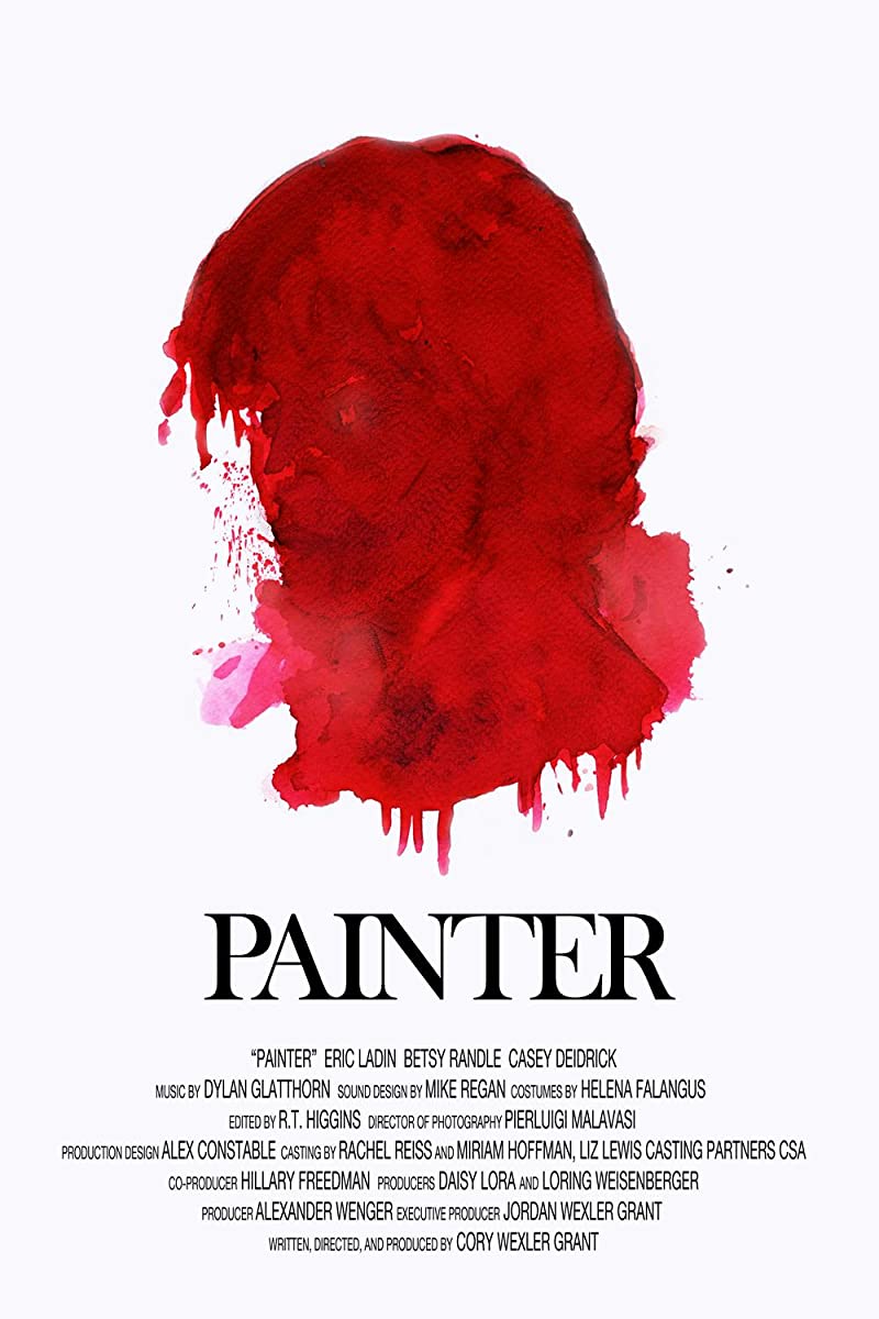 Painter ( 2020 )
