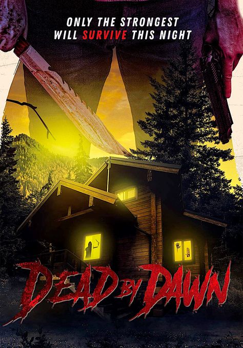 Dead by Dawn ( 2020 )