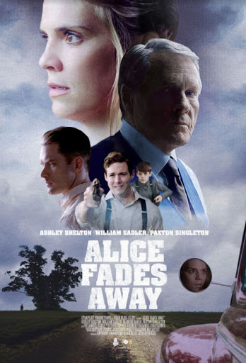 مشاهدة فيلم Alice Fades Away 2021 اون لاين