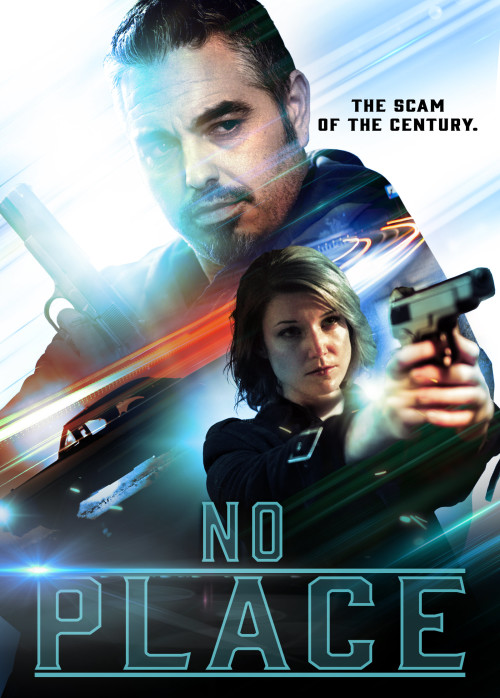 مشاهدة فيلم No Place 2020 اون لاين