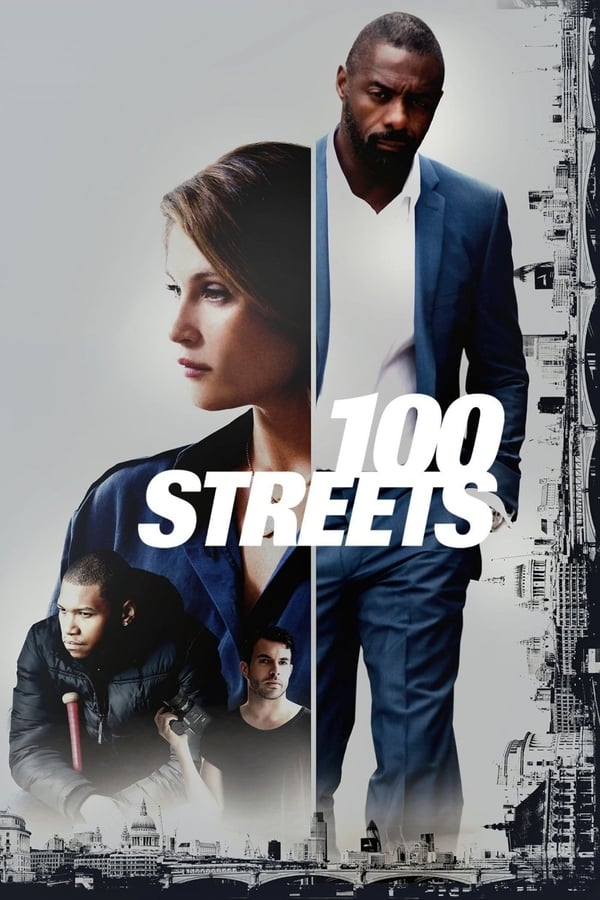 100 Streets ( 2016 )
