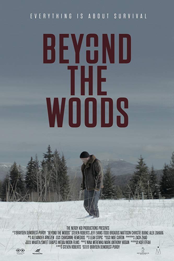 Beyond The Woods ( 2019 )