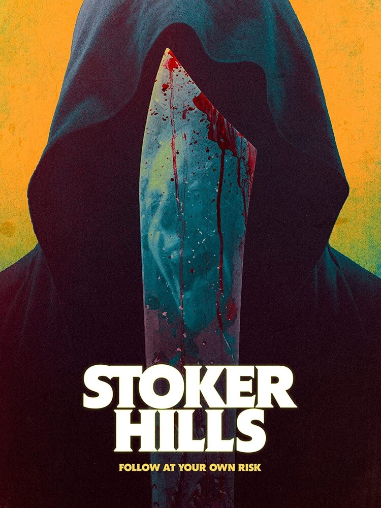 Stoker Hills ( 2020 )