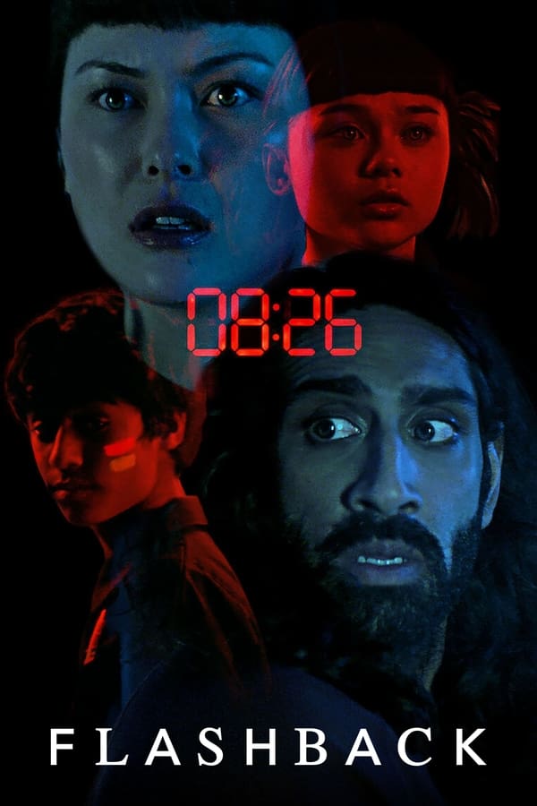 Flashback ( 2023 )