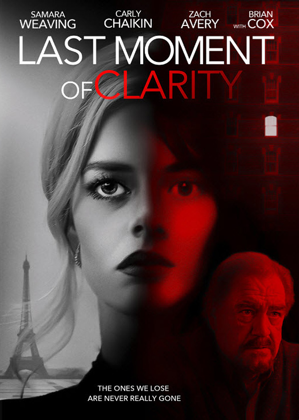 مشاهدة فيلم Last Moment of Clarity 2020 اون لاين
