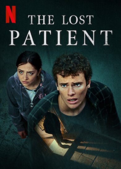 The Lost Patient ( 2022 )
