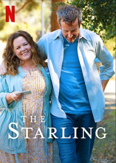 The Starling ( 2021 )