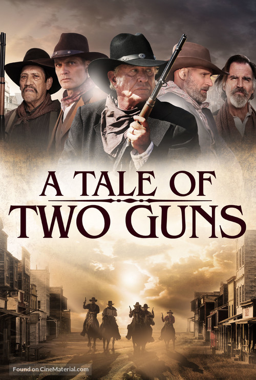 A Tale of Two Guns ( 2022 )