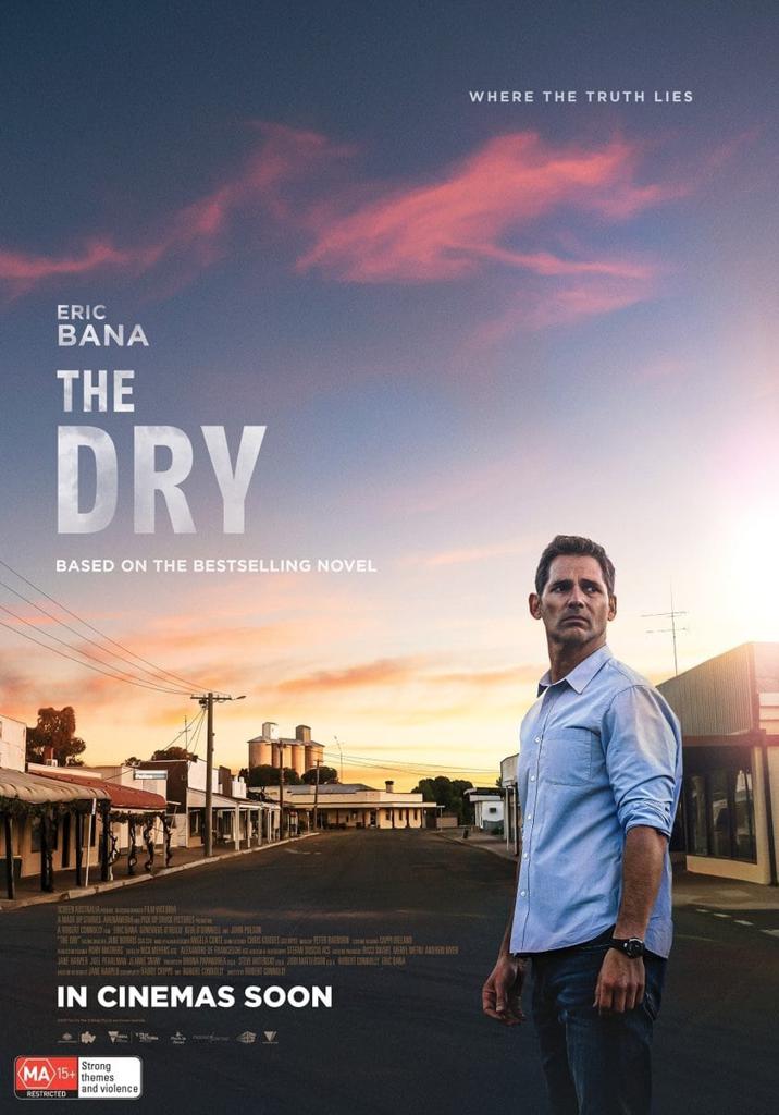 The Dry ( 2020 )