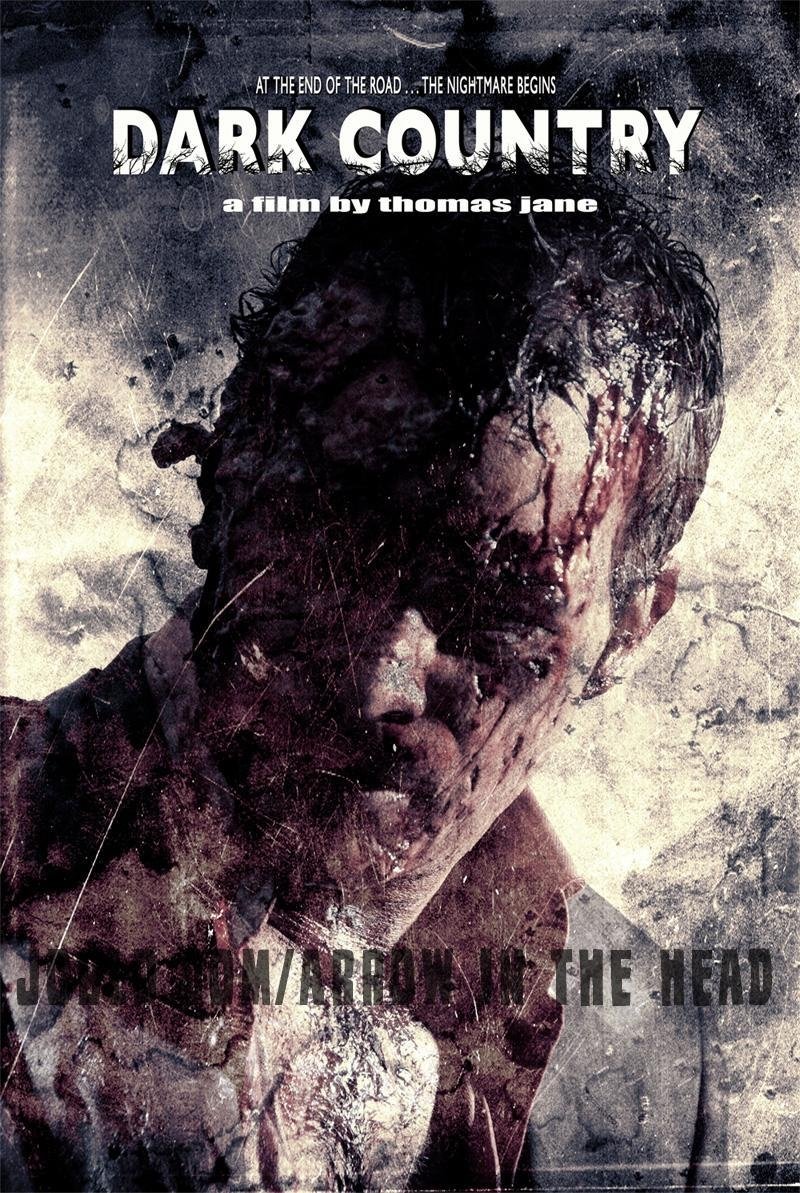 Dark Country ( 2025 )