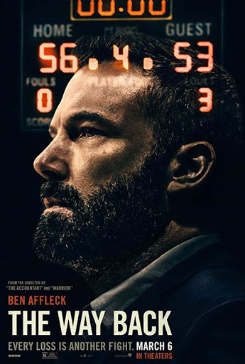 The Way Back ( 2020 )