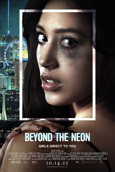 Beyond the Neon ( 2022 )