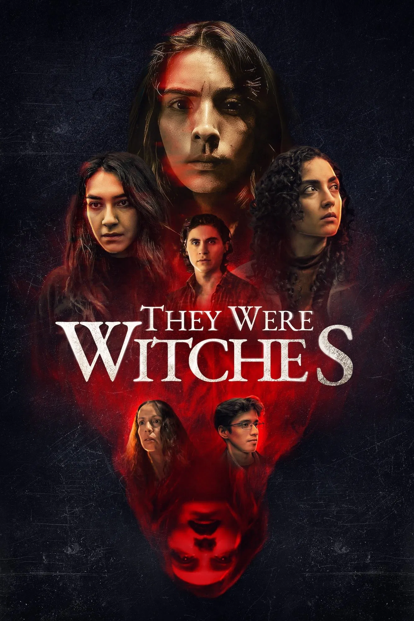 مشاهدة فيلم They Were Witches 2025 اون لاين