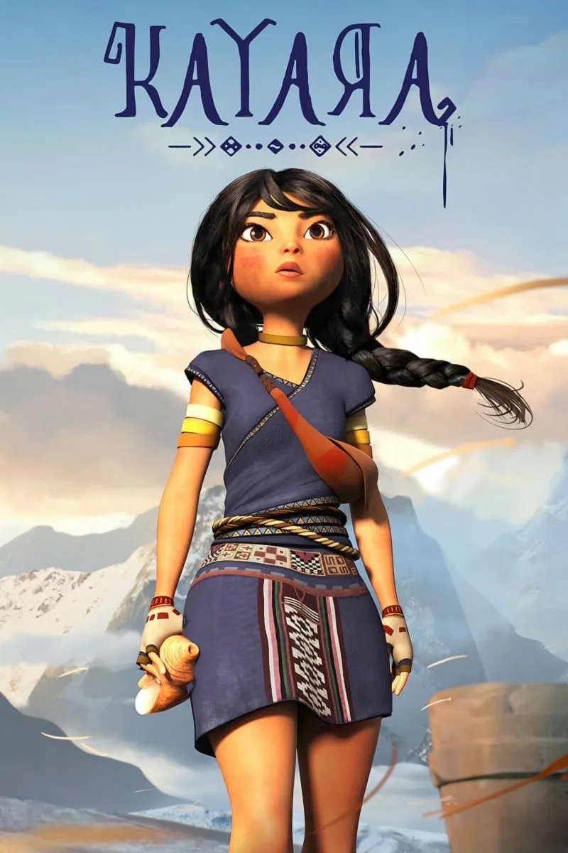Kayara ( 2025 )
