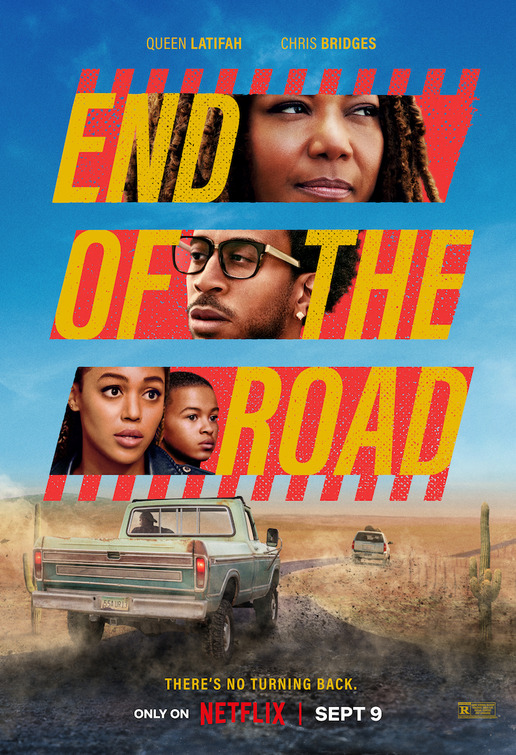 مشاهدة فيلم End of the Road 2022 اون لاين