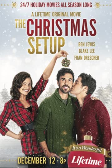 The Christmas Setup ( 2020 )