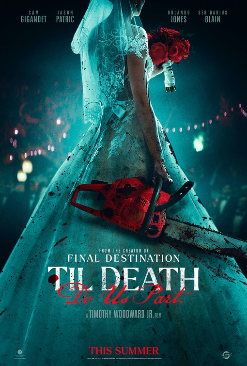 Til Death Do Us Part ( 2023 )