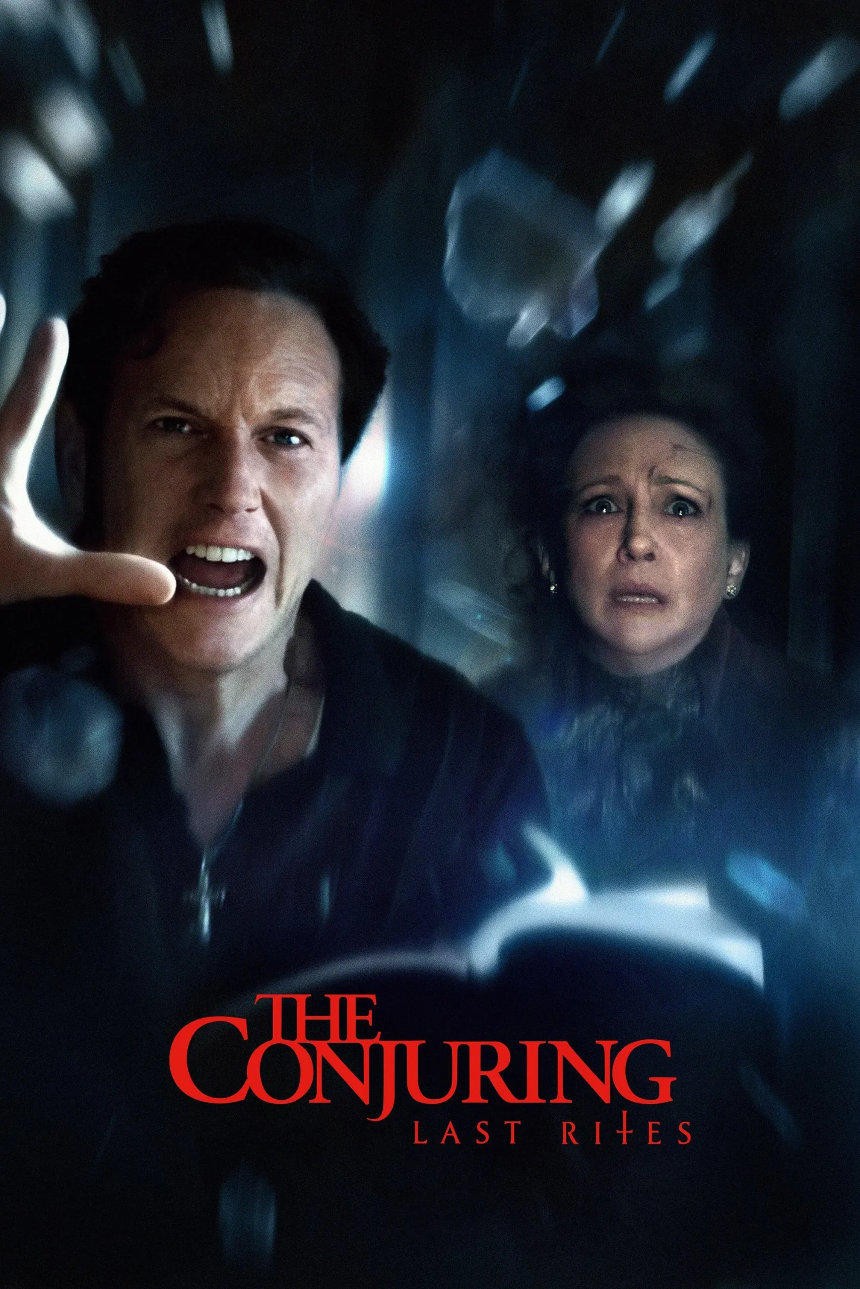مشاهدة فيلم The Conjuring: Last Rites 2025 اون لاين