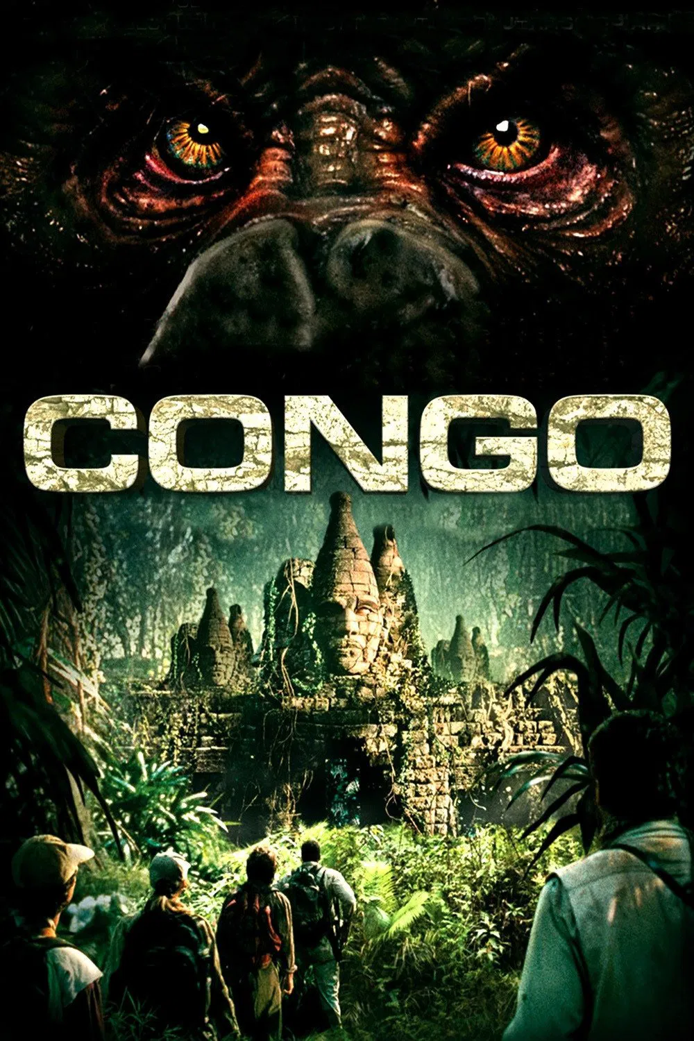 Congo ( 1995 )