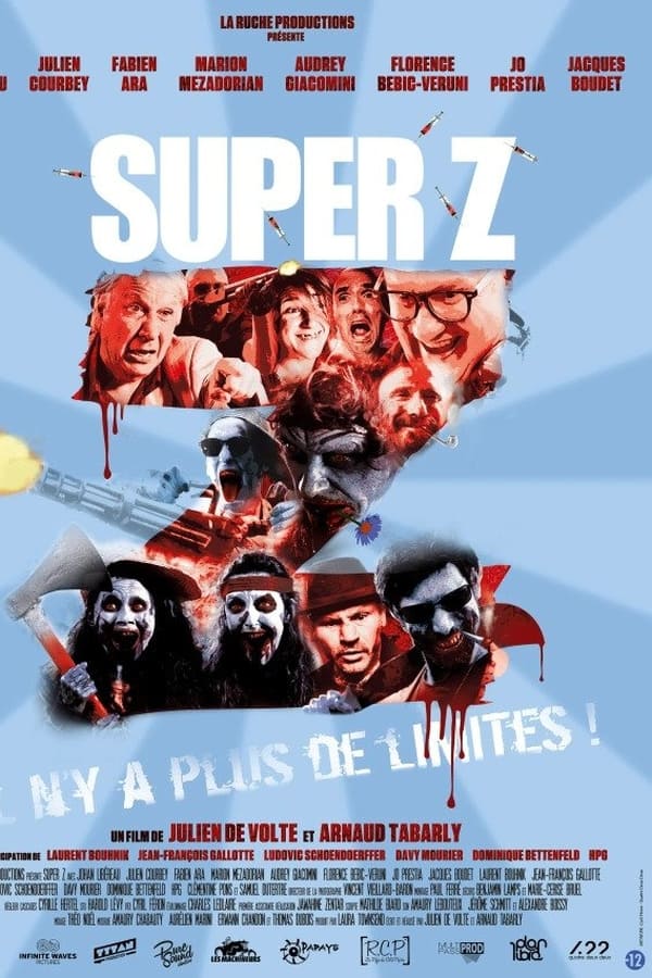 Super Z ( 2021 )