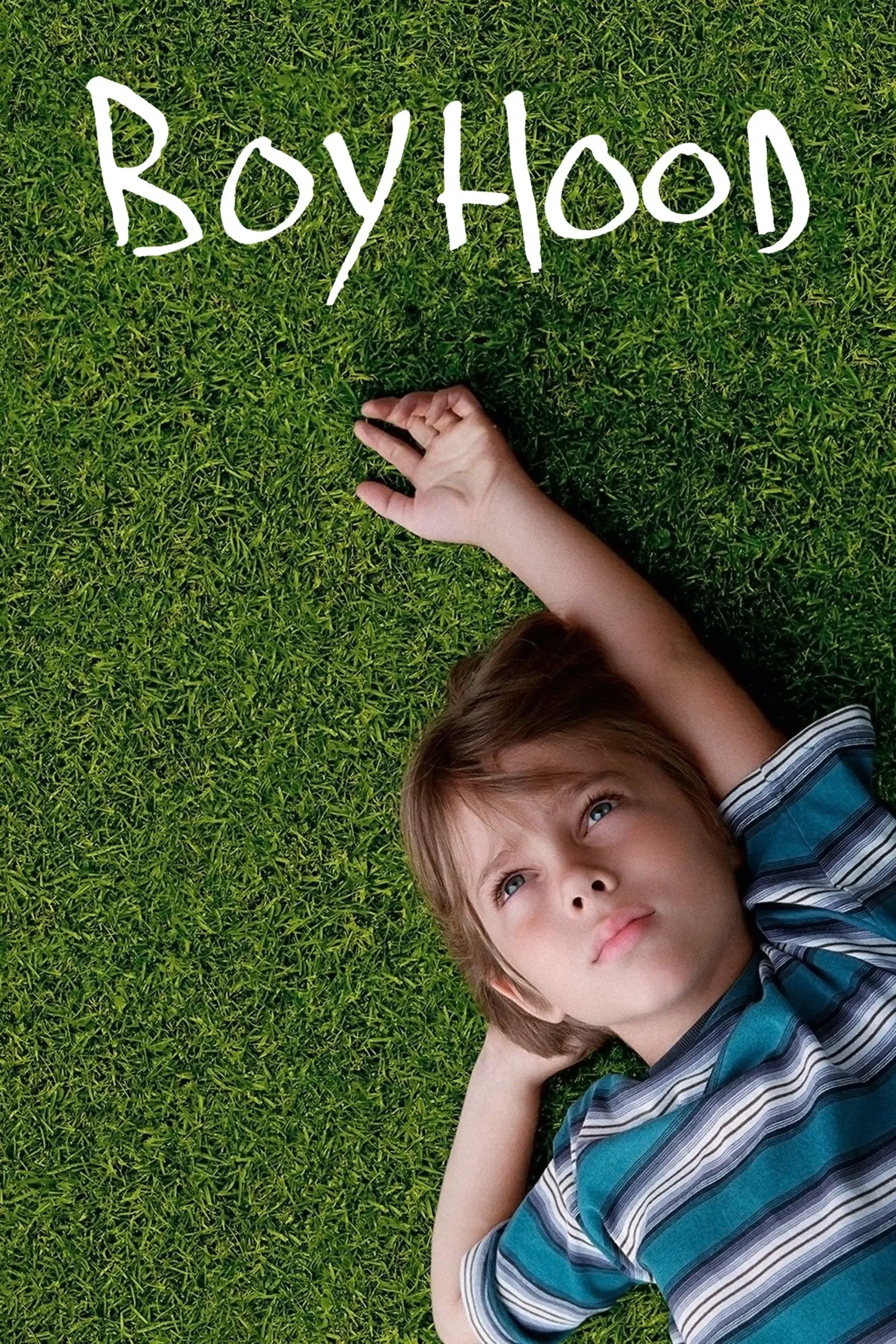 Boyhood ( 2014 )