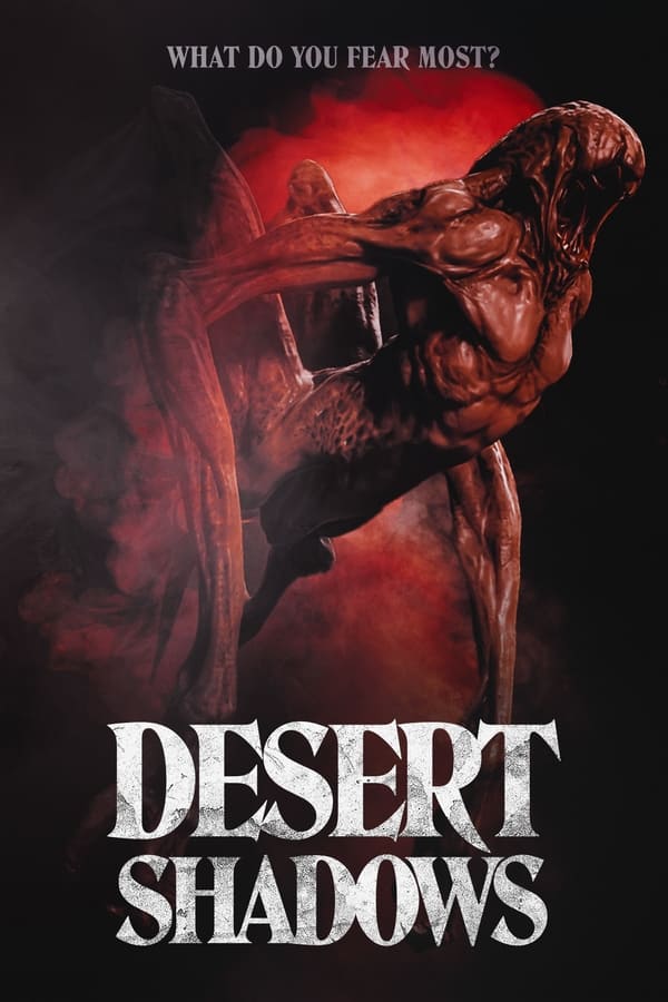 مشاهدة فيلم Desert Shadows 2022 اون لاين