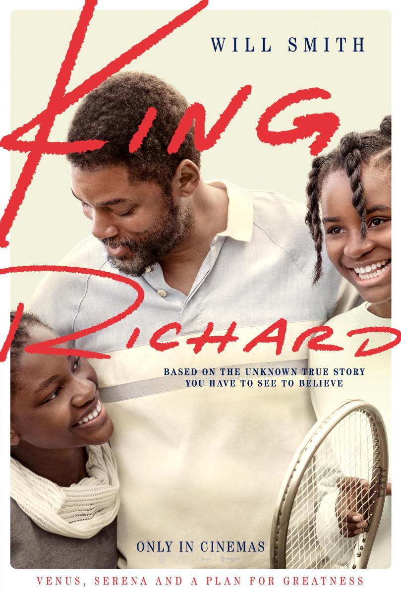 King Richard ( 2021 )