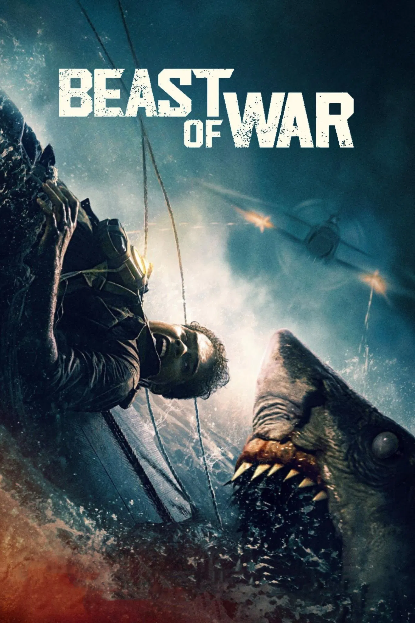Beast of War ( 2025 )
