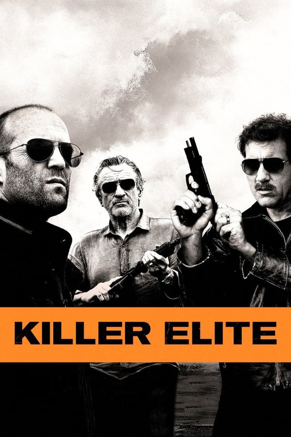Killer Elite ( 2011 )
