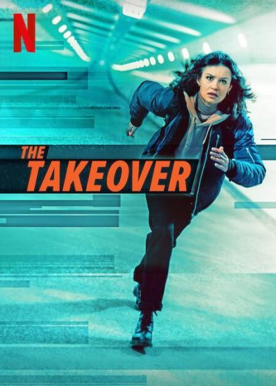 The Takeover ( 2022 )