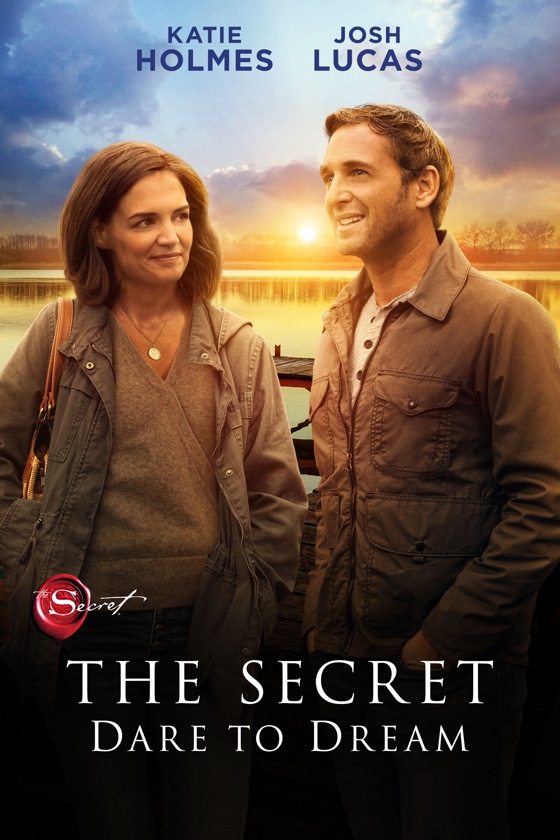 مشاهدة فيلم The Secret: Dare to Dream 2020 اون لاين