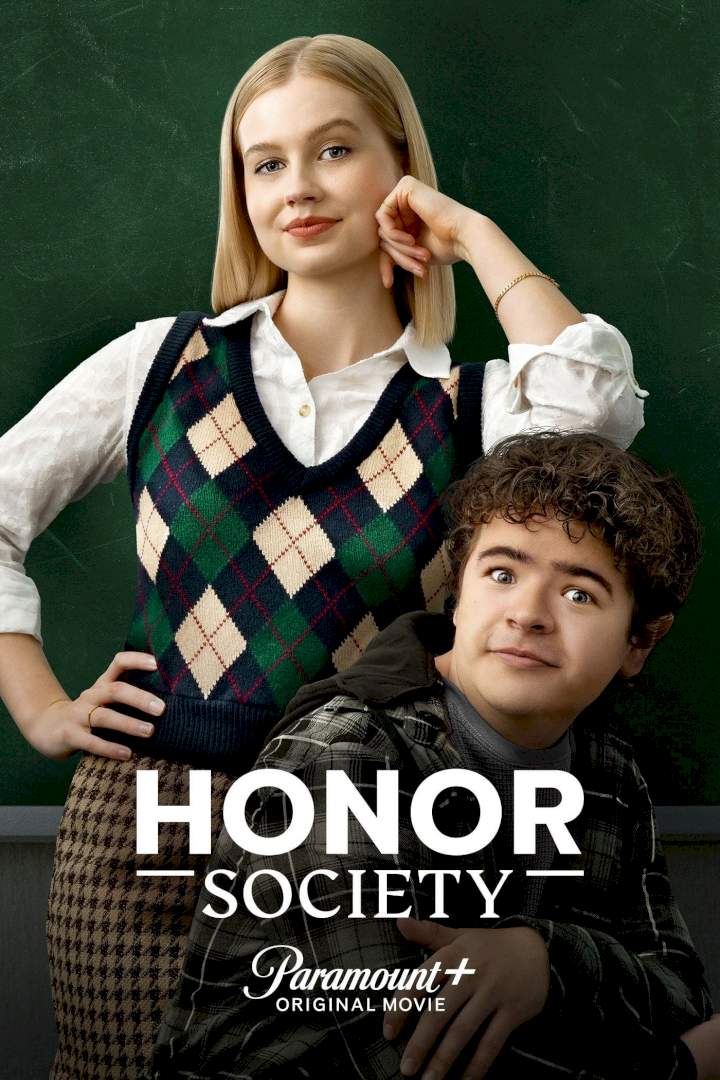 Honor Society ( 2022 )