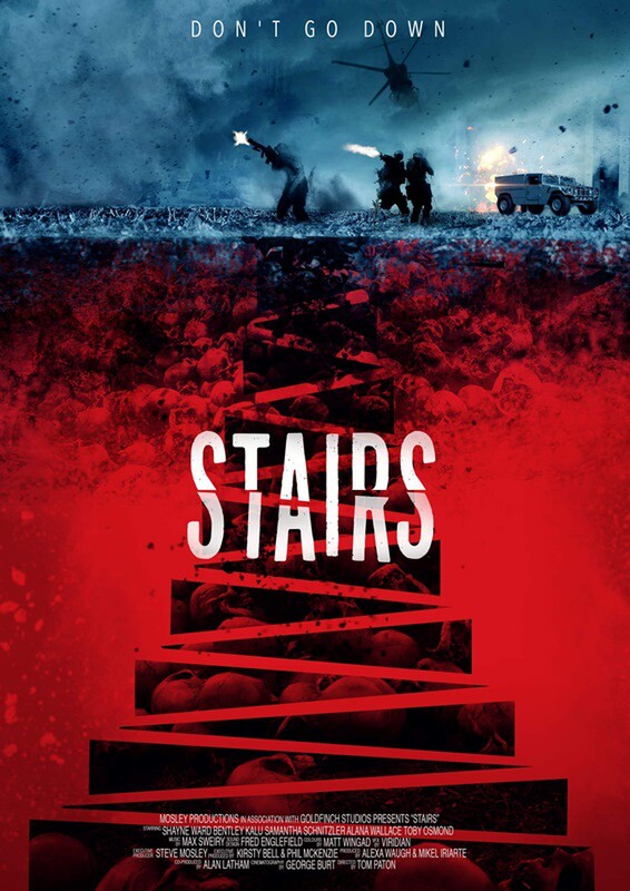 مشاهدة فيلم Stairs 2019 اون لاين