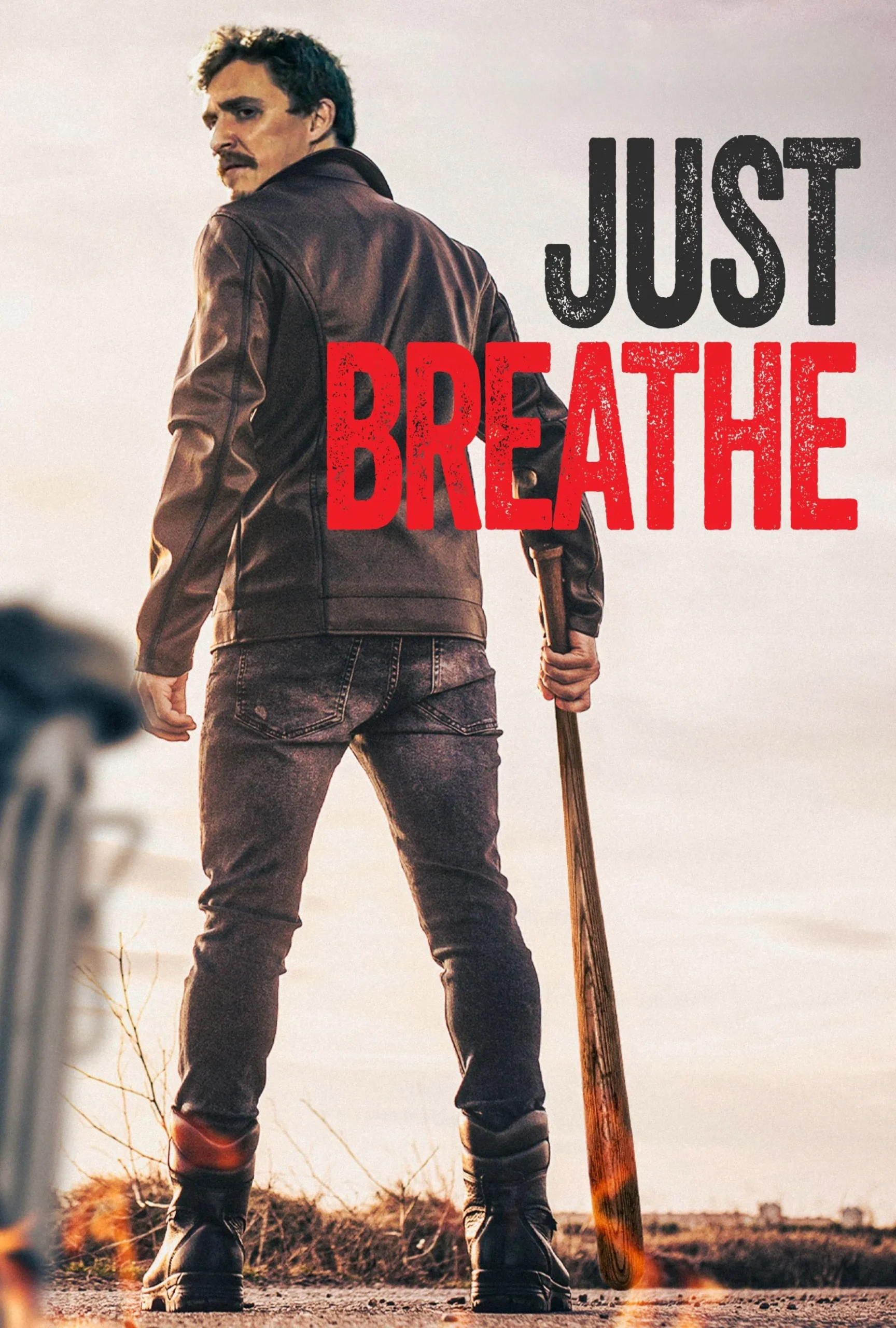 Just Breathe ( 2025 )