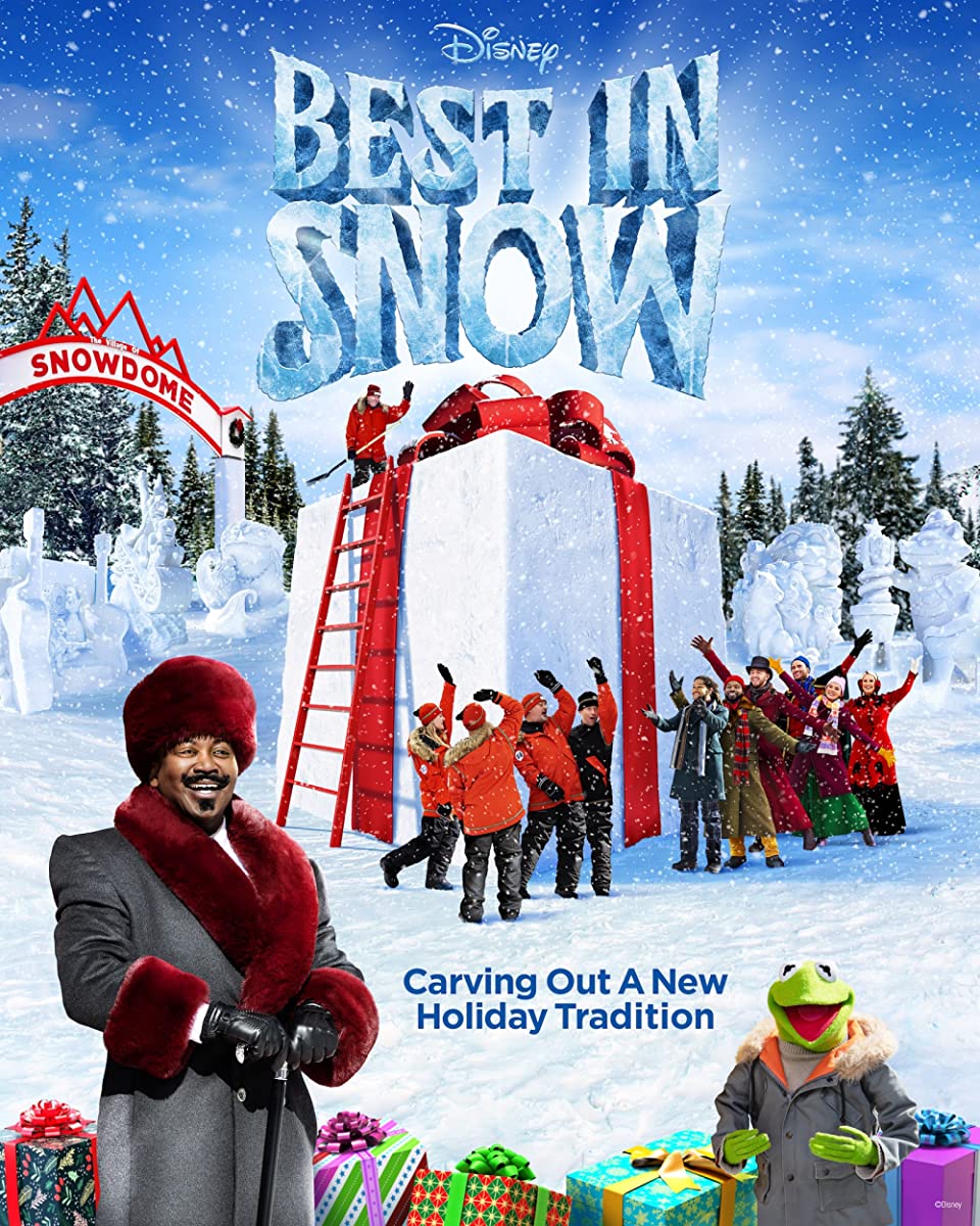 Best in Snow ( 2022 )