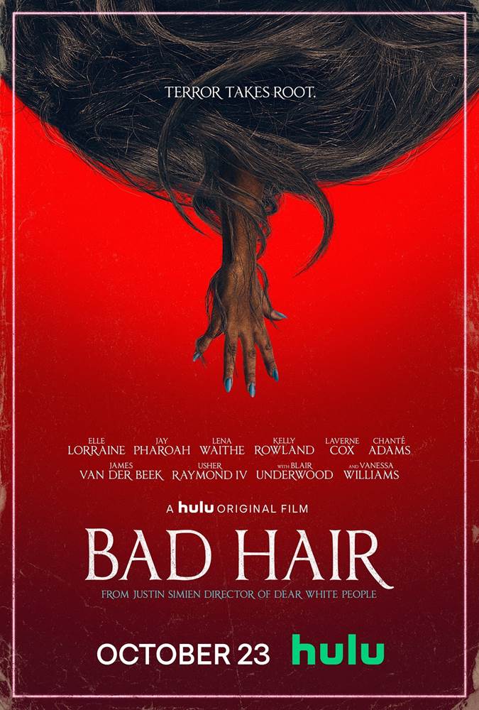 Bad Hair ( 2020 )