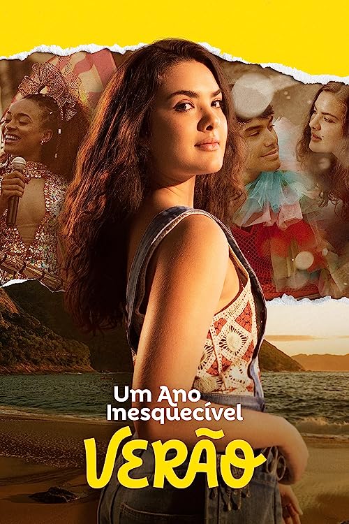 An Unforgettable Year: Summer ( 2023 )