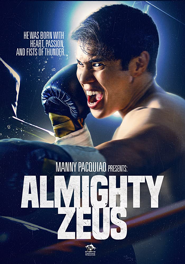 Almighty Zeus ( 2022 )