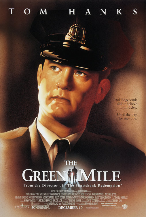 مشاهدة فيلم The Green Mile 1999 اون لاين