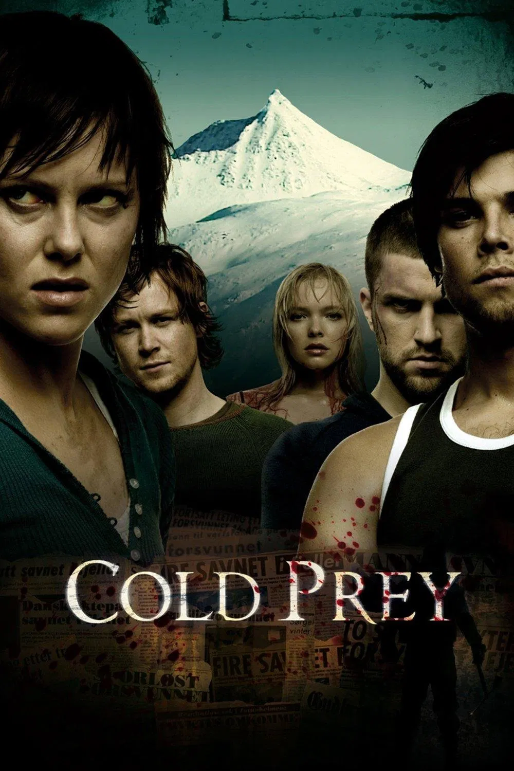 Cold Prey ( 2006 )