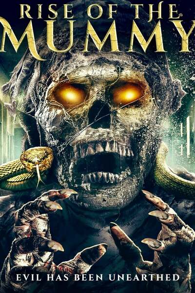 Mummy Resurgance ( 2021 )