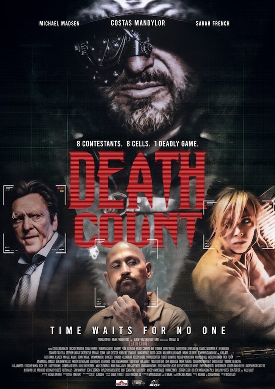 Death Count ( 2022 )