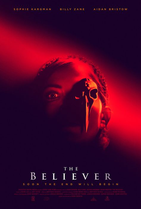 The Believer ( 2021 )