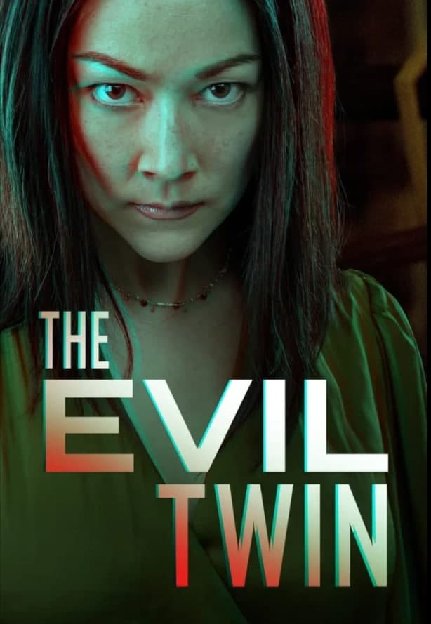 مشاهدة فيلم The Evil Twin 2021 اون لاين
