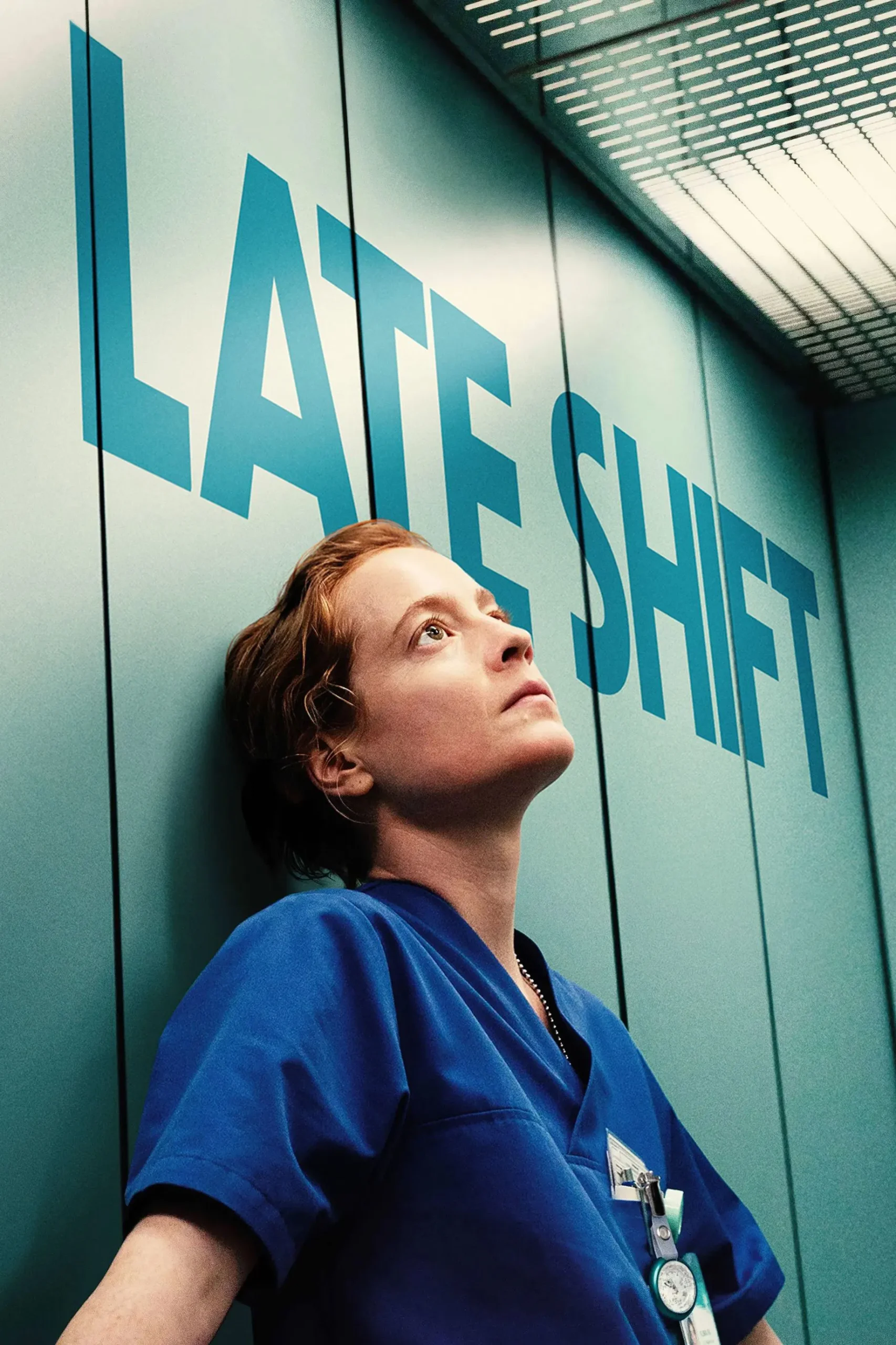 Late Shift ( 2025 )
